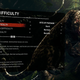 Difficulty settings for Shadow of the Tomb Raider